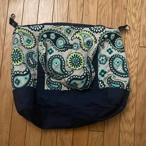 Thirty-One Weekender Bag